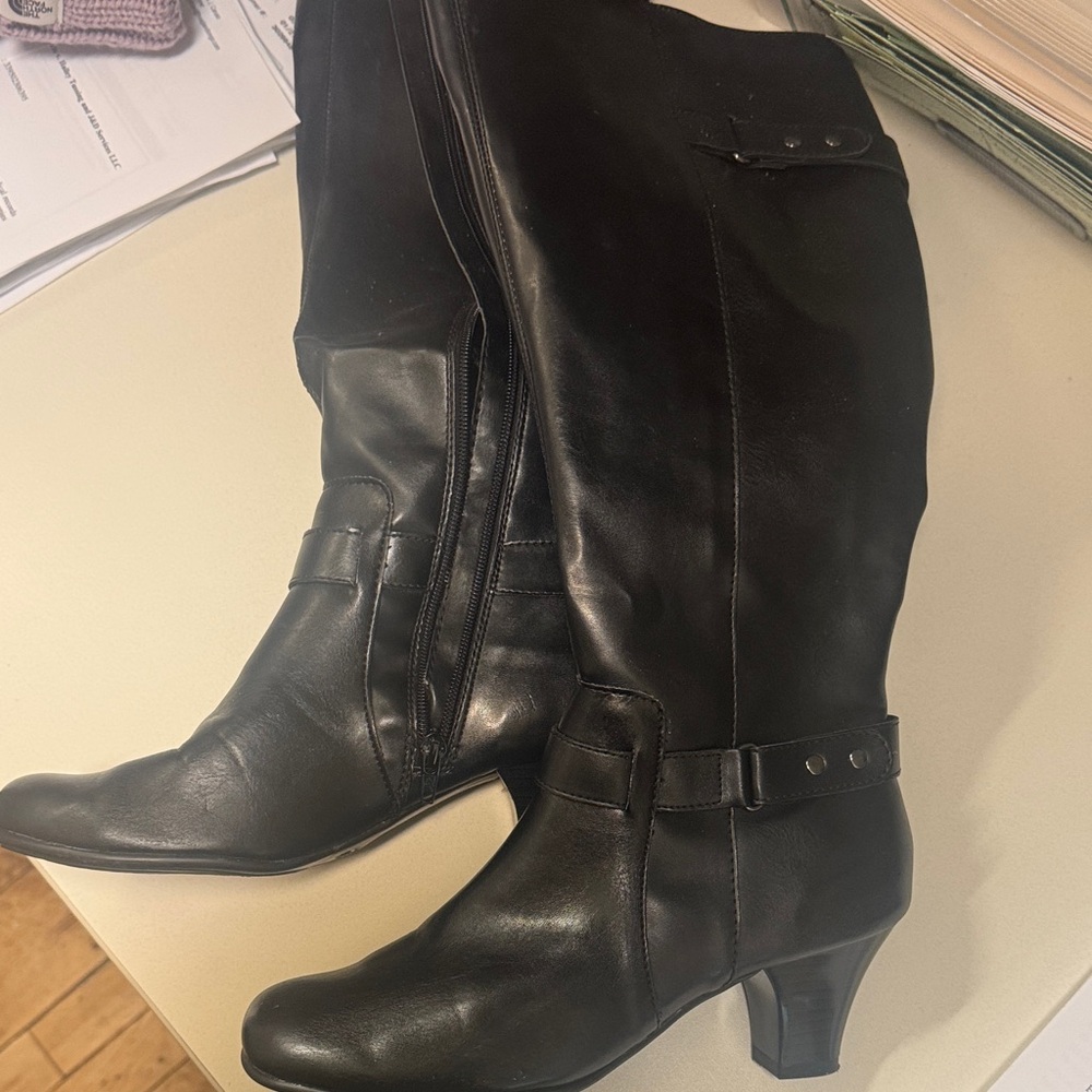 Aerosoles boots